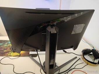 MSI Monitor 280hz - 2