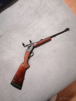 Predám  IŽ 18 MH 308win - 2