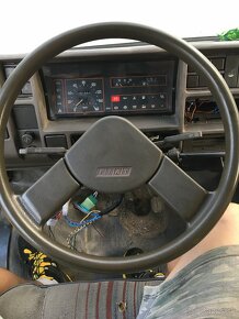 Fiat ducato 2,5 td 70kw 290 - 2