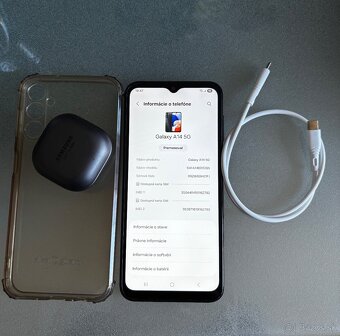 Samsung Galaxy A14 5G - 2