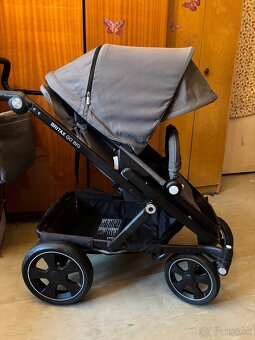 Kocik Britax go big - 2