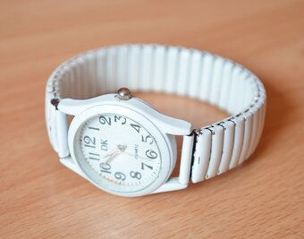 Damske hodinky - 2
