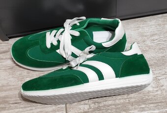 redám nové dámske tenisky veľkosť 39 - 2