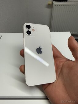 iPhone 12 mini 256GB - 2