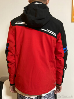 Lyžiarská bunda McKinley 164 - 2