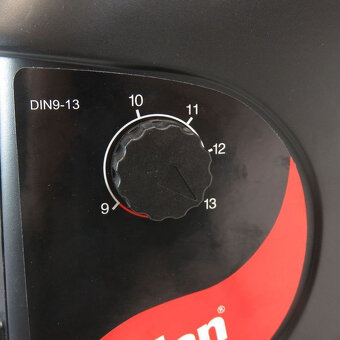 Zváracia kukla so samočinným stmievaním - 2