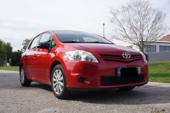 Predám Toyota Auris - 2