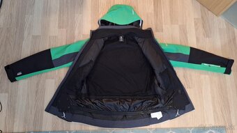 Pánska lyžiarska bunda Dare2b - 2