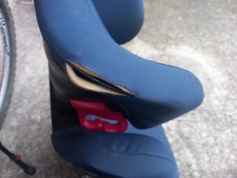 Autosedacka BritaxRömer - 2