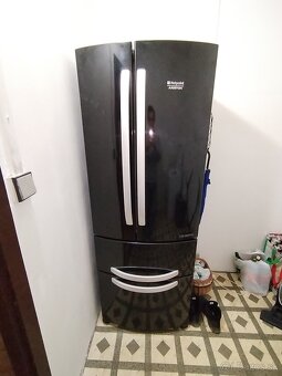 Americká chladnička Ariston - 2