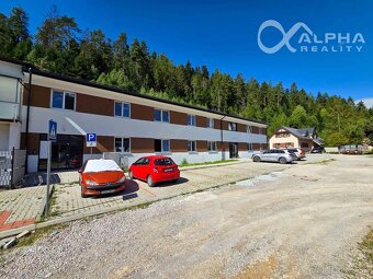 3-izbový byt 128,53m2 s terasou, parkovaním, Novoveská Huta - 2