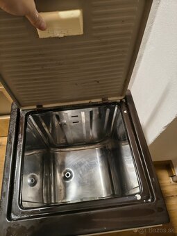 Predám práčku Romo - 2