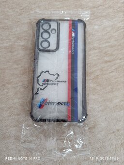 Ochranné púzdro A54 - 2