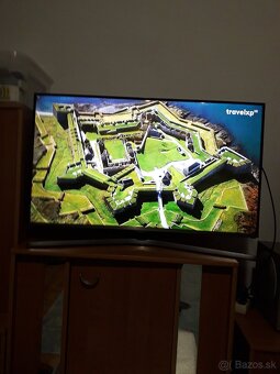 Televizor samsung 102cm - 2