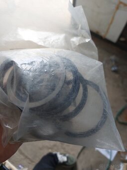 Sada tesneni na bočný posuv KAUP 5T151P2 - 2