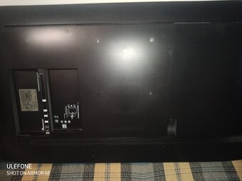 Samsung QE50Q65TAUXX - 2