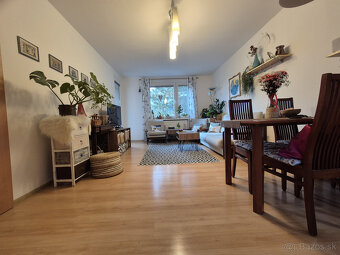 Predaj 4 izbového bytu na Ľadovni v Martine - 2