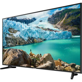 50" Samsung Ultra HD Smart TV UE50RU7092 - 2