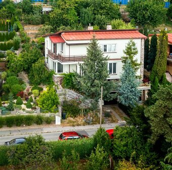 REZERVOVANÉ  Predaj RD sprostredkuje realitný maklér Patrik - 2