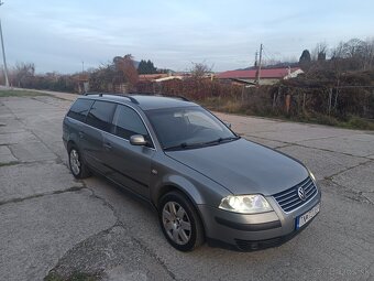 Volkswagen Passat B5.5 1.9Tdi 96kw - 2