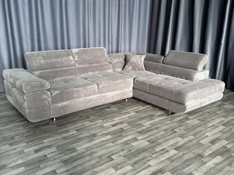 Sedacia súprava / gauč 106/2L - 2