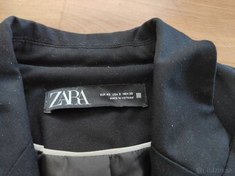 Damske sako ZARA - 2