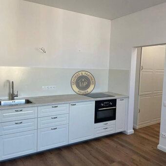 3-izb byt v centre mesta na predaj | OBCHODNÁ, BA I - 2