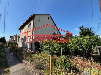 EXKLUZÍVNE - VEĽKÝ RODINNÝ DOM - ŠAHY - PREDAJ, ID 563 - 2