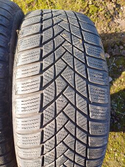 195/55 R15 Matador Zimné - 2