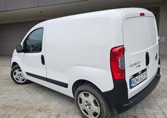 Fiat Fiorino - 2