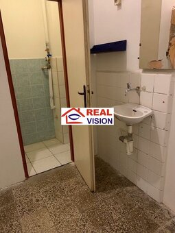 ✅Prenájom priestorov 66 m2, vlastné merače vody, elektriny ✅ - 2