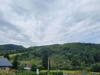 Predáme pozemky v Lysej pod Makytou - 2