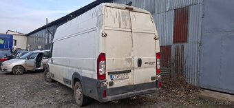 Fiat ducato 3.0 - 2