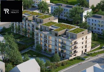 ZELENYDVORTRNAVA.SK - NOVÝ PROJEKT NA ŠPAČINSKEJ - 2