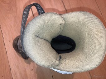 lyžiarky dalbello vantage veľkosť 44 - 2