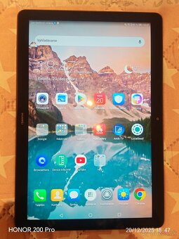 Huawei Mediapad T5 - 2
