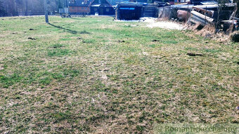 Pozemok na výstavbu drevenice, Ostruňa - 2