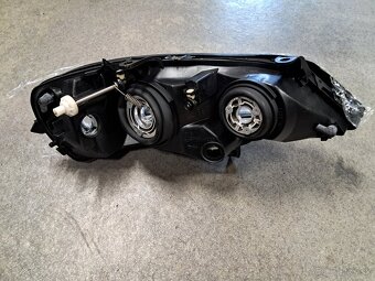 Opel Astra G svetlo NOVÉ Ľavé - 2