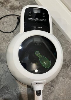 Tefal Actifry Extra FZ720015 teplovzdušná fritéza - 2