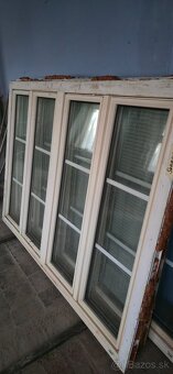 Plastové okná - 2