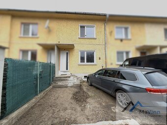 PREDAJ 3 izb BYT v 6 DOME Školská ul. Partizánske - 2