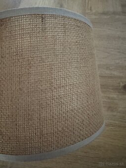 Tienidlo na lampu - 2