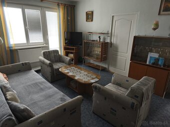 3-izbový byt na predaj Martin- Sever - 2