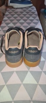 Predám tenisky adidas veľkosť 40 - 2