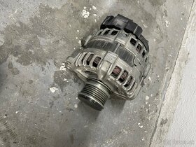 Nový Alternátor 140A VW - 2