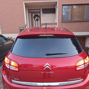 Citroen C4 Aircross - 2
