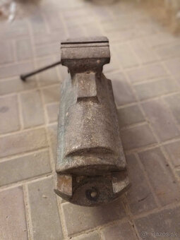 Predám veľký zverák - 2