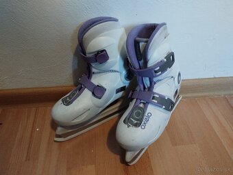 Dievcenske korcule 32-34 - 2