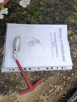 Agzat s diferenciálom - 2