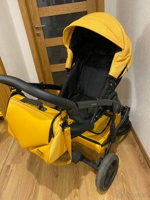 Kočík junama diamond - 2